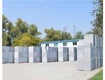 加氣混凝土砌塊墻體滲漏主要原因有哪些？