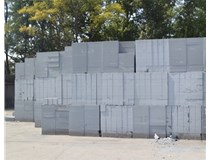 山西混凝土加氣砌塊隔熱效果怎樣？業(yè)臻管樁